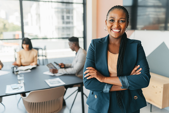 Become a Nurse Leader